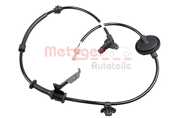METZGER 09001302 Sensore,...